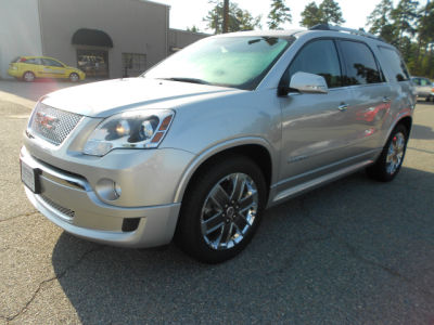 2012 GMC Acadia Denali