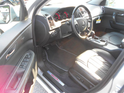 2012 GMC Acadia Denali