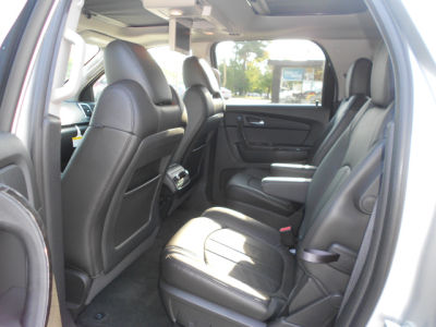 2012 GMC Acadia Denali