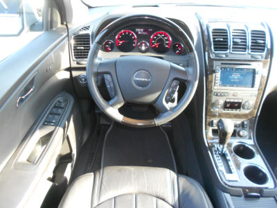 2012 GMC Acadia Denali