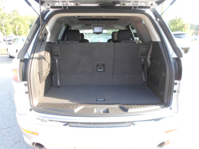 2012 GMC Acadia Denali