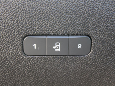 2012 GMC Acadia Denali