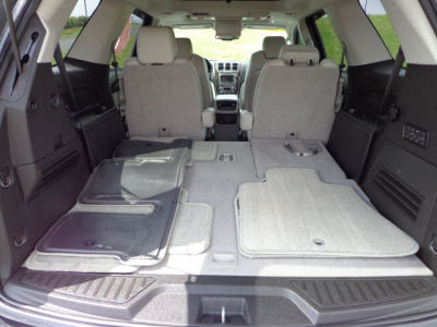 2011 GMC Acadia  Denali