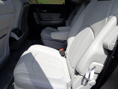 2011 GMC Acadia  Denali