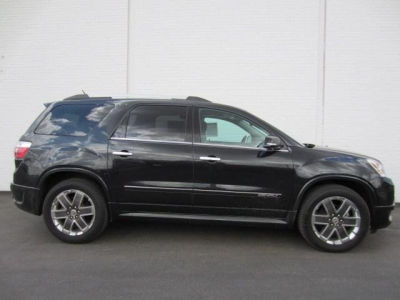 2012 GMC Acadia  Denali