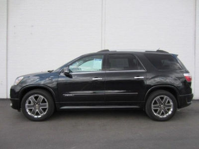 2012 GMC Acadia  Denali