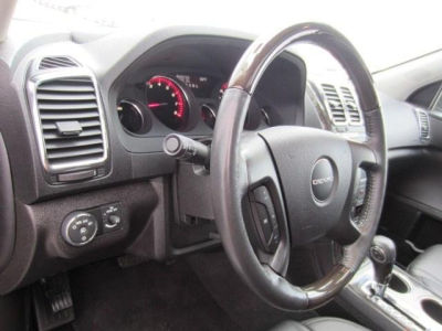 2012 GMC Acadia  Denali