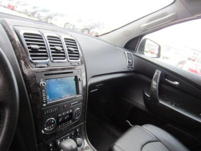 2012 GMC Acadia  Denali