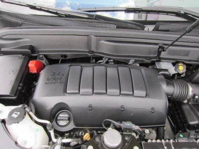 2012 GMC Acadia  Denali