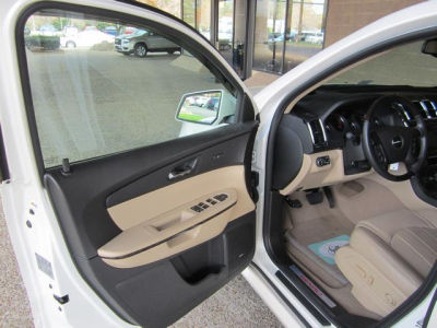 2012 GMC Acadia  Denali