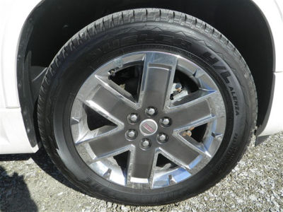 2011 GMC Acadia Denali