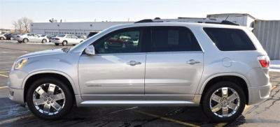 2012 GMC Acadia  Denali