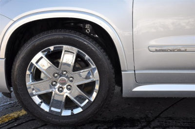 2012 GMC Acadia  Denali