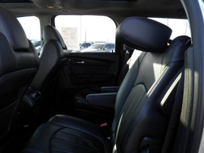 2012 GMC Acadia  Denali