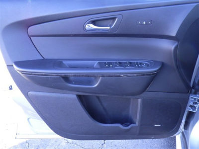 2012 GMC Acadia  Denali
