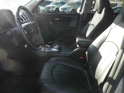 2012 GMC Acadia  Denali
