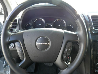 2012 GMC Acadia  Denali