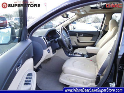 2012 GMC Acadia Denali