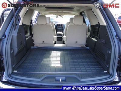 2012 GMC Acadia Denali