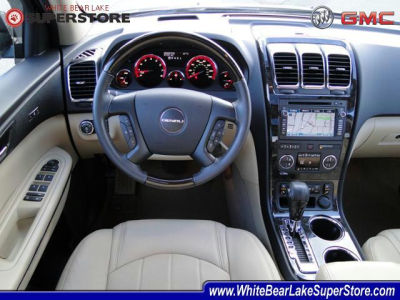 2012 GMC Acadia Denali