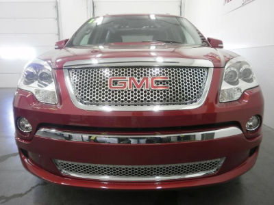 2012 GMC Acadia  Denali