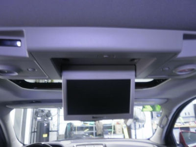 2012 GMC Acadia  Denali