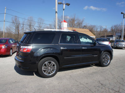 2012 GMC Acadia Denali