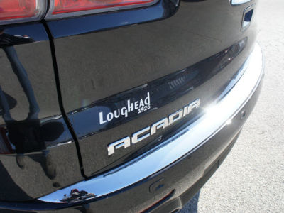 2012 GMC Acadia Denali