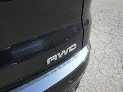 2012 GMC Acadia Denali