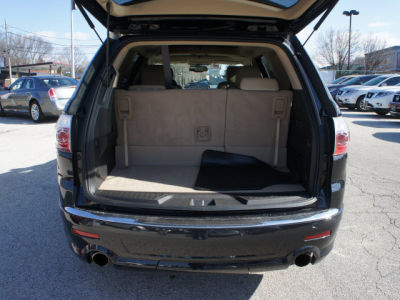 2012 GMC Acadia Denali