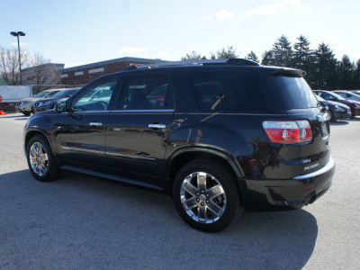 2012 GMC Acadia Denali
