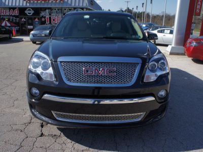 2012 GMC Acadia Denali