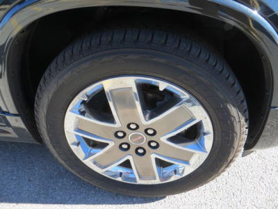 2012 GMC Acadia  Denali