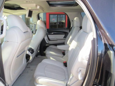 2012 GMC Acadia  Denali