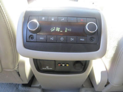 2012 GMC Acadia  Denali