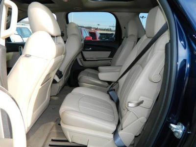 2012 GMC Acadia Denali
