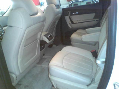 2011 GMC Acadia  Denali
