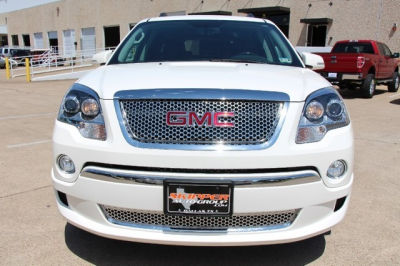 2012 GMC Acadia Denali
