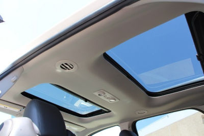 2012 GMC Acadia Denali
