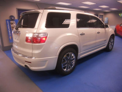 2012 GMC Acadia Denali