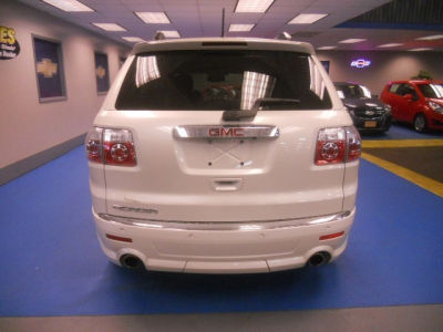 2012 GMC Acadia Denali