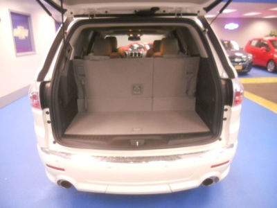 2012 GMC Acadia Denali