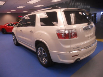 2012 GMC Acadia Denali