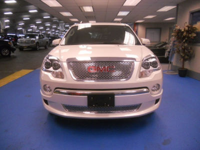 2012 GMC Acadia Denali