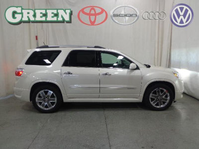 2011 GMC Acadia Denali