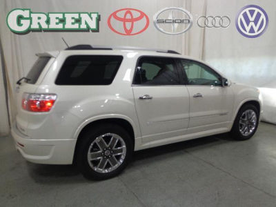 2011 GMC Acadia Denali