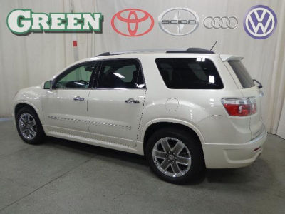 2011 GMC Acadia Denali
