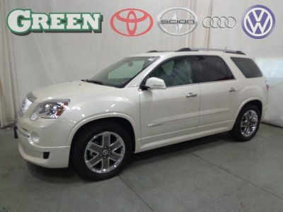 2011 GMC Acadia Denali