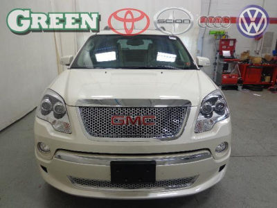 2011 GMC Acadia Denali
