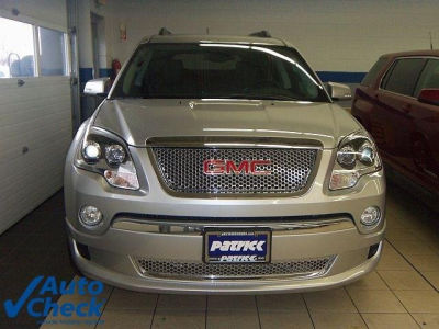 2012 GMC Acadia  Denali